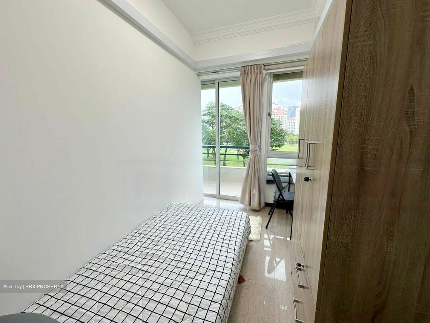 Parkshore (D15), Condominium #458440901